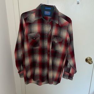 Pendleton board shirt